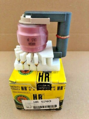 1 Stück HR5703 HR Diemen Diodensplitt Trafo 