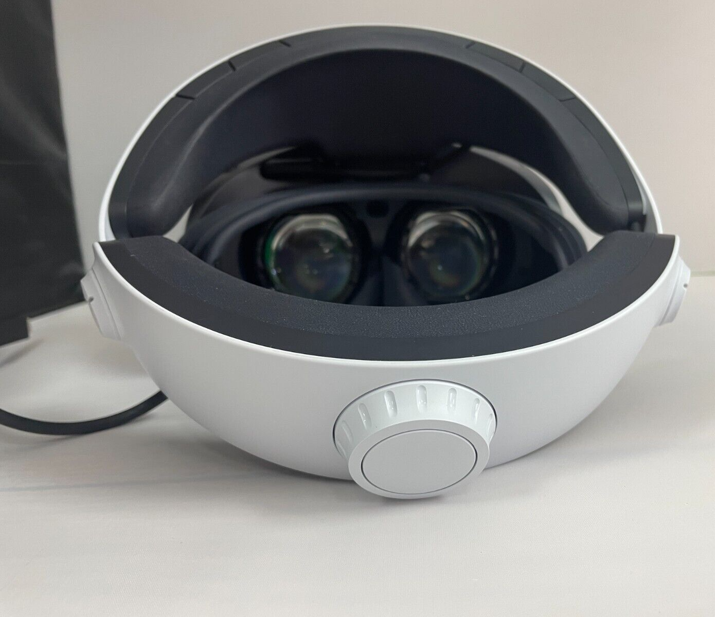 HUAYUWA Harde VR draagtas voor PS VR2, All-in-One