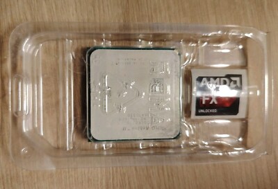 AMD Athlon II X2500 Socket AM3 CPU Processor