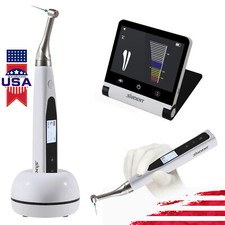 Woodpecker Style 360  Rotation Dental 16:1 Endo Motor /Apex Locator Root Canal
