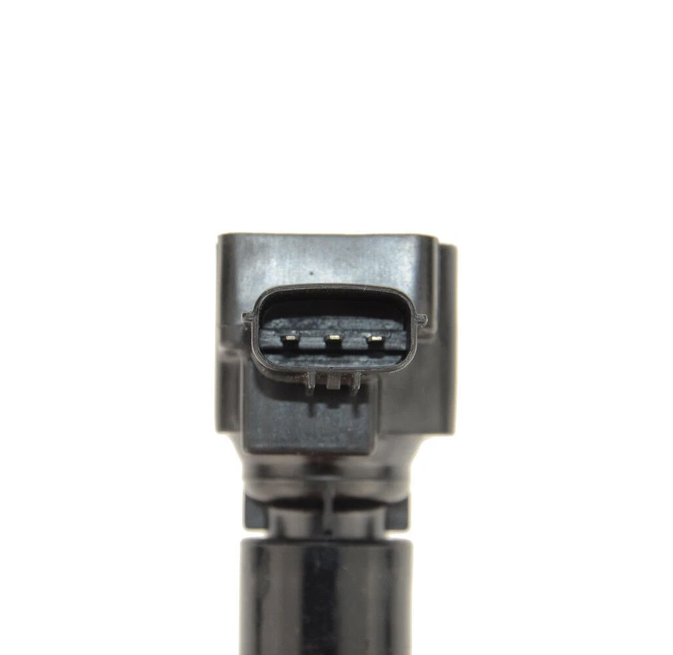 4* Ignition Coil For Mazda RX-8 RX8 SE3P4 Cyl 1.3L 13B Coupe 2003-12 N3H1-18-100 - Image 4 of 4