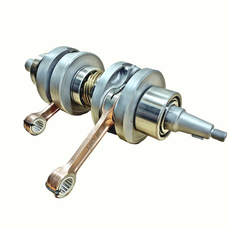 Manivela Polaris 600 CFI 2007-2020 AXYS Pro RMK Switchback 2206372 - Imagem 4 de 4