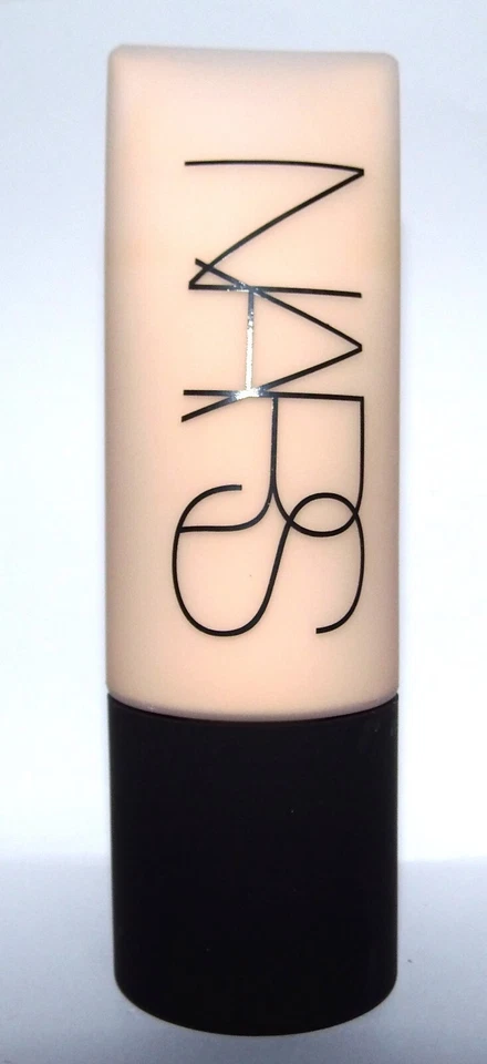 NARS Soft Matte Complete Foundation Mont Blanc Light 2 45ml