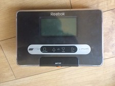 REEBOK i RUN TREADMILL MODEL-RE-14302 ( CONSOLE (PCB) FOR SALE ONLY ) LUMK