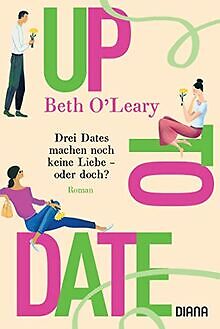 Up to Date - Drei Dates machen noch keine Liebe - o... | Buch | Zustand sehr gut