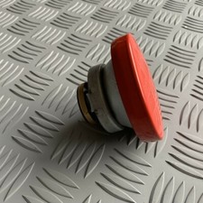 Massey Ferguson 240, 550, 565, 575, 590 Tractor Radiator Cap New Old Stock 10psi