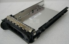 New Dell 3.5" D969D 9D988 SCSI Tray Caddy Carrier 2600 2650 US-SameDayShip