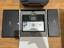 Samsung SPP-2040 Digital Photo Thermal Printer with Bluetooth W/Original Box