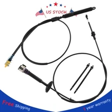 New 12477640 Shift Cable for Chevy Chevrolet Silverado 1500 Truck GMC