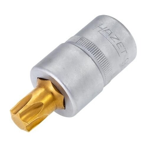 SteckschlüSseleinsatz Hazet 992-T55 Schraubendreher-SteckschlüSseleinsatz Torx®-image