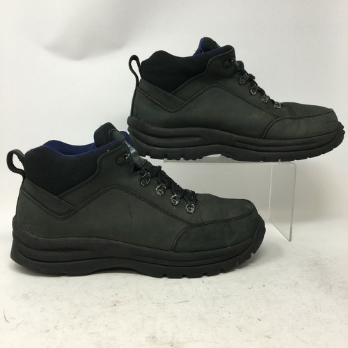 lands end mens shoes and boots