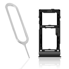 High Quality SIM Memory Card Tray Holder Pin f Samsung Galaxy A52s 5G A528B/DS