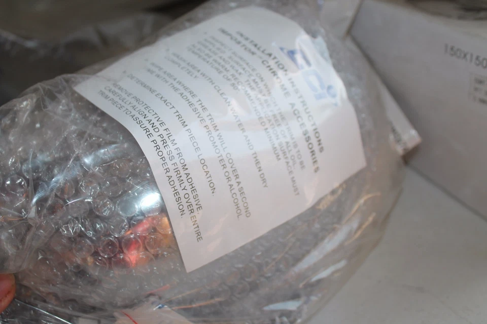 Cubiertas espejos retrovisores cromados completos Nissan Cube año 2010-12 Juke 2 piezas Foto 2 de 4