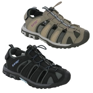 hi tec walking sandals womens