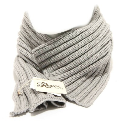 94653 sciarpa bimbo REGINA BY ANGELA MAFFEI kids scarf unisex