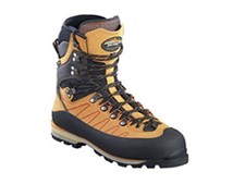 MEINDL SCARPONI ALPINISMO UOMO  4459 76 VERTE GTX ORANGE/BLACK