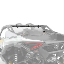 CANAM Rear Polycarbonate Window SKU 715007315 MAVRICK R FREE SHIPPING!