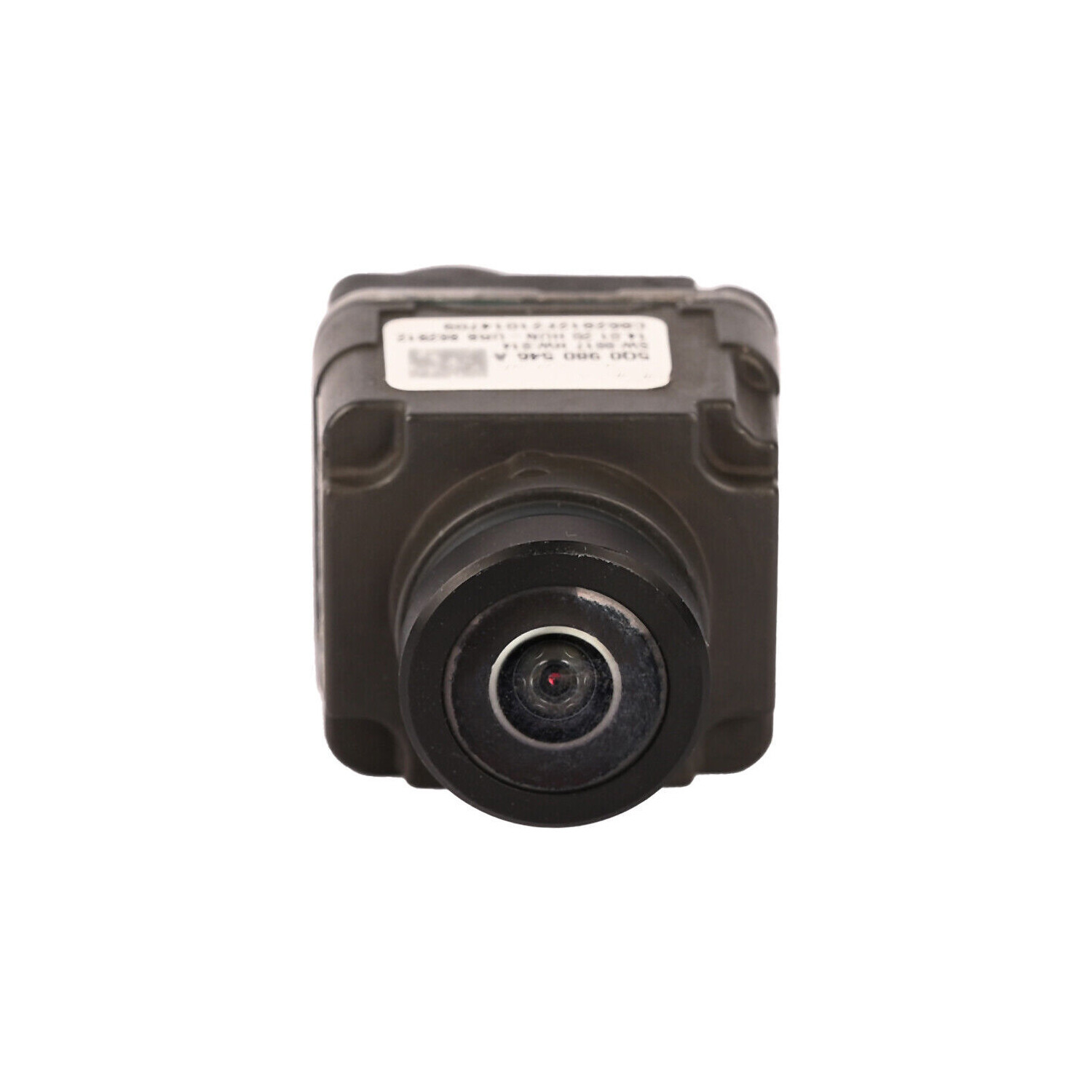 360 Environment Surround Camera 5Q0980546A For Volkswagen Bentley Porsche Audi 