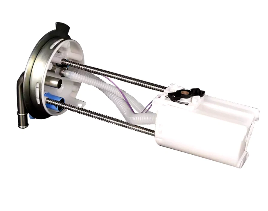 Bomba de combustible CARQUEST E4073R SP6358M PARA Chevy Silverado/GMC Sierra 2500 HD 6,6 L Foto 3 de 4