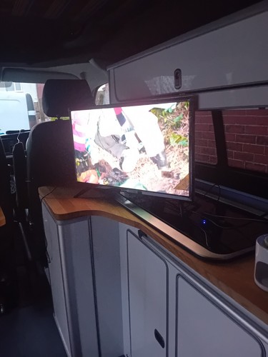 Vw Transporter T6.1 Camper Van 2022 Lwb - Picture 15 of 18