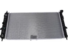 For 2005-2007 Saturn Ion Radiator API 13989ZB 2006 METRIX
