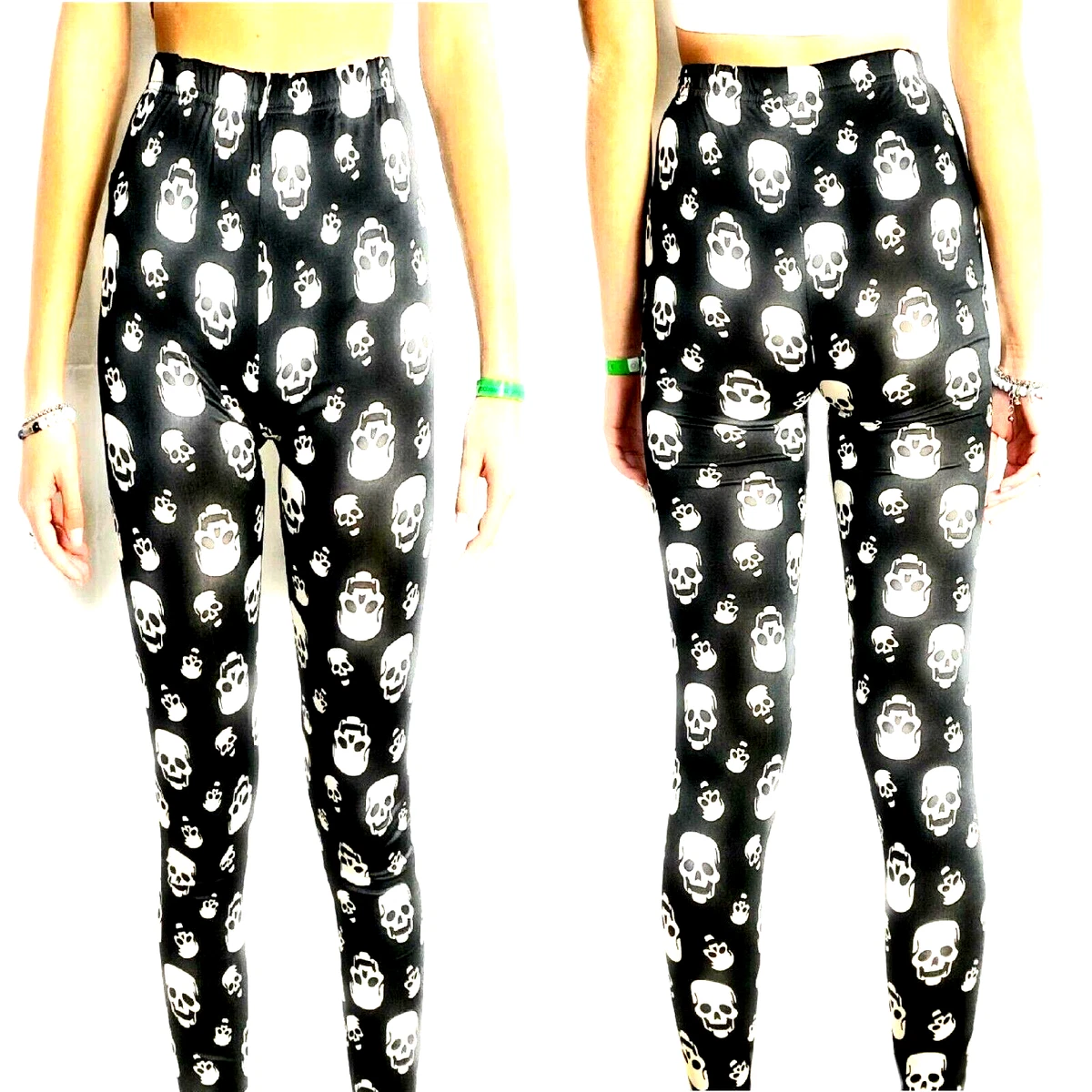 EJIMUQO Pantaloni Donna Taglie Forti Eleganti Jeans Donna Nero Vita EJIMUQO Pantaloni Donna Taglie Forti Eleganti Jeans Donna Nero Vita