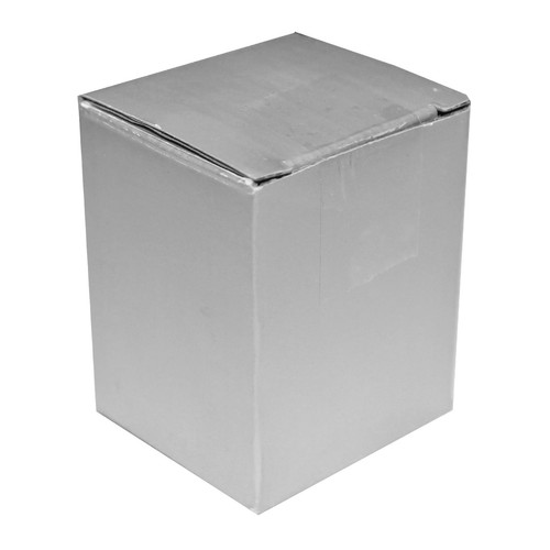 Baby First Tooth / Curl Trinket Box Silver Plated - Animals - Picture 5 of 5