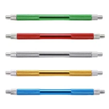 Baits Drill Stringer Needle Multifunctional Carp Fishing Rigging Baits Needle