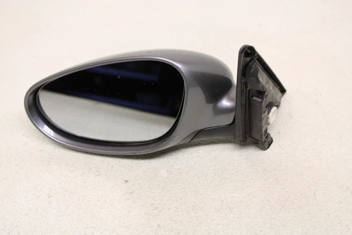 Porsche Boxster Left Door Mirror Assembly Driver Side 911 Carrera Oem 1998-2004