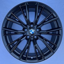 TOP Original BMW Styling 796M 3er G20 G21 Alufelge 6885305 18 Zoll 7,5x18 IS25