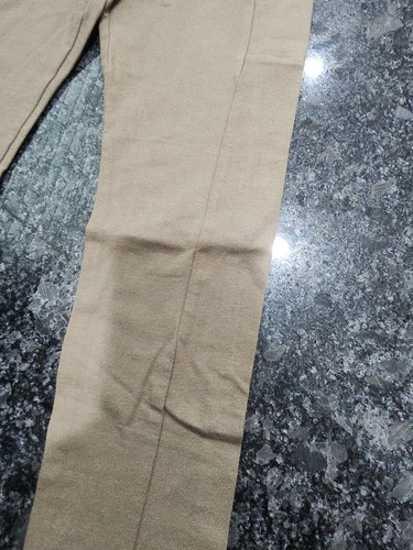 ART CLASS LEGGINGS PANTS dark green Stretch Pockets Girls NWT - Picture 2 of 7