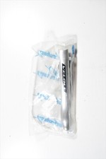 NOS NIB Leva freno destra Campagnolo Veloce 9 e 10 velocità silver alluminio