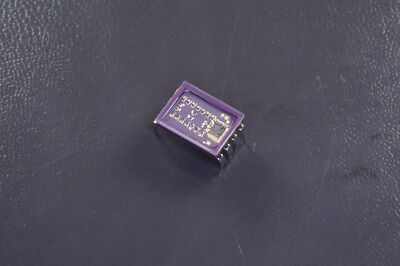 5082-7359 Hewlett Packard HP Hexadecimal Numeric LED Display Single Digit DIP