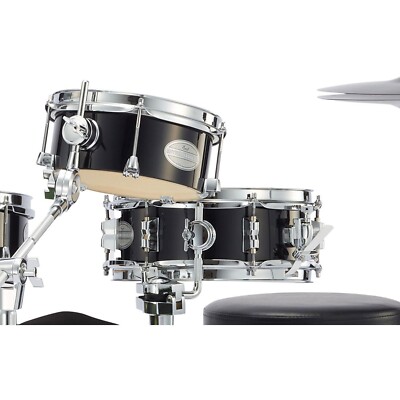 Pearl RT-703/CN CM Rhythm Traveler Black Box Version.2 - Camo