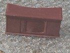 Mixed Lot Dollhouse Ideal  Miniature Plastic Brown Radio & Renewal Baby & Stereo — photo 9