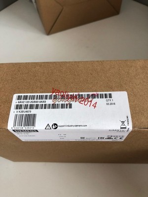 NEW Siemens KTP700 Basic HMI 6AV2123-2GB03-0AX0 6AV2 123-2GB03-0AX0