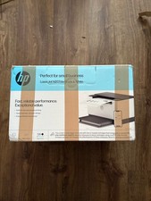 HP LaserJet M207dw Compact Printer --Black and White, Wireless