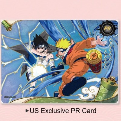 Kayou Naruto Earth Scroll Series 2 NA Version | NARUTO-Earth