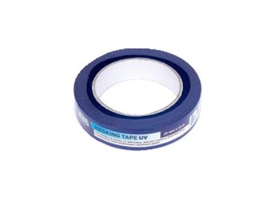 Veba Masking Tape Superior UV Resistant 25mm 50m 35450092