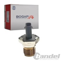 Bogap Sensor Kraftstoffdruck Passend FüR CitroËN Berlingo C-ELYSEE C3 C4 C5 DS3