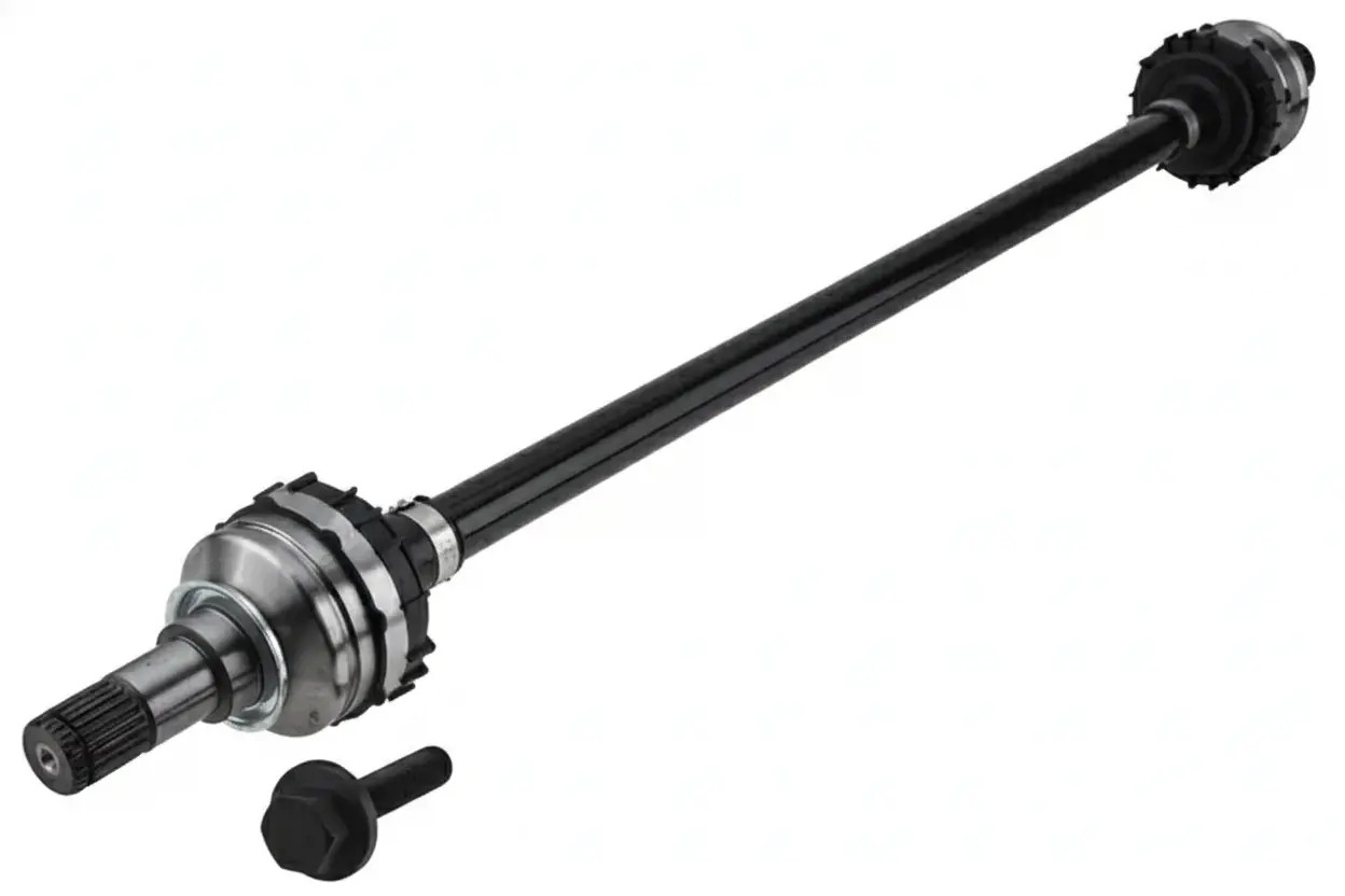 Driveshaft Rear Right For Mercedes Cla35amg C118 X118 19- - Image 3
