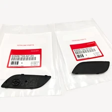 2PCS Armrest Door Handle Pull Pocket Cap Cover For Honda CR-V CRV 2012-2016 US