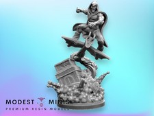 Gob Hoblinsky - 32mm - 40mm Mini | Crisis Pro...