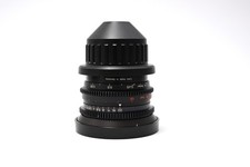 Arriflex Carl Zeiss Planar Standard Speed Cine Prime 50mm T2.1 PL-Mount