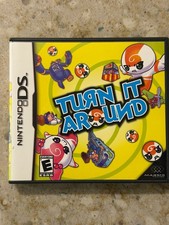 Turn It Around (Nintendo DS, 2007)