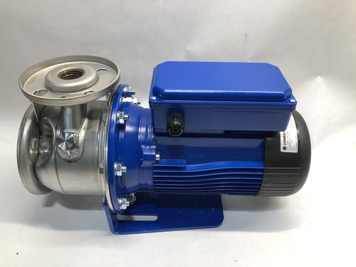 LOWARA HYDROLIC PUMP ESHE 32-125 Everyday Essential - Picture 2 of 4