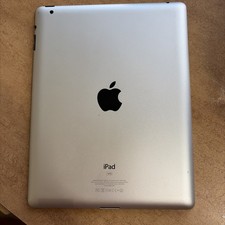 Apple iPad 2nd Generation A1395 16GB Wi-Fi 9.7" Unlocked