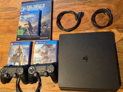 PlayStation 4 Konsole Inklusive Controller und Voll Funktionsfähig PS4