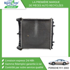 Climatisation et Accessoires Porsche 911
