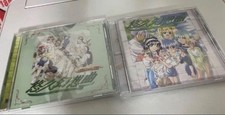 Special edition bonus Soundtrack CD Drama CD Eternal Fantasy Revival